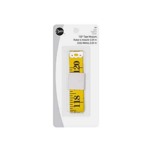Dritz 120" Tape Measure 840