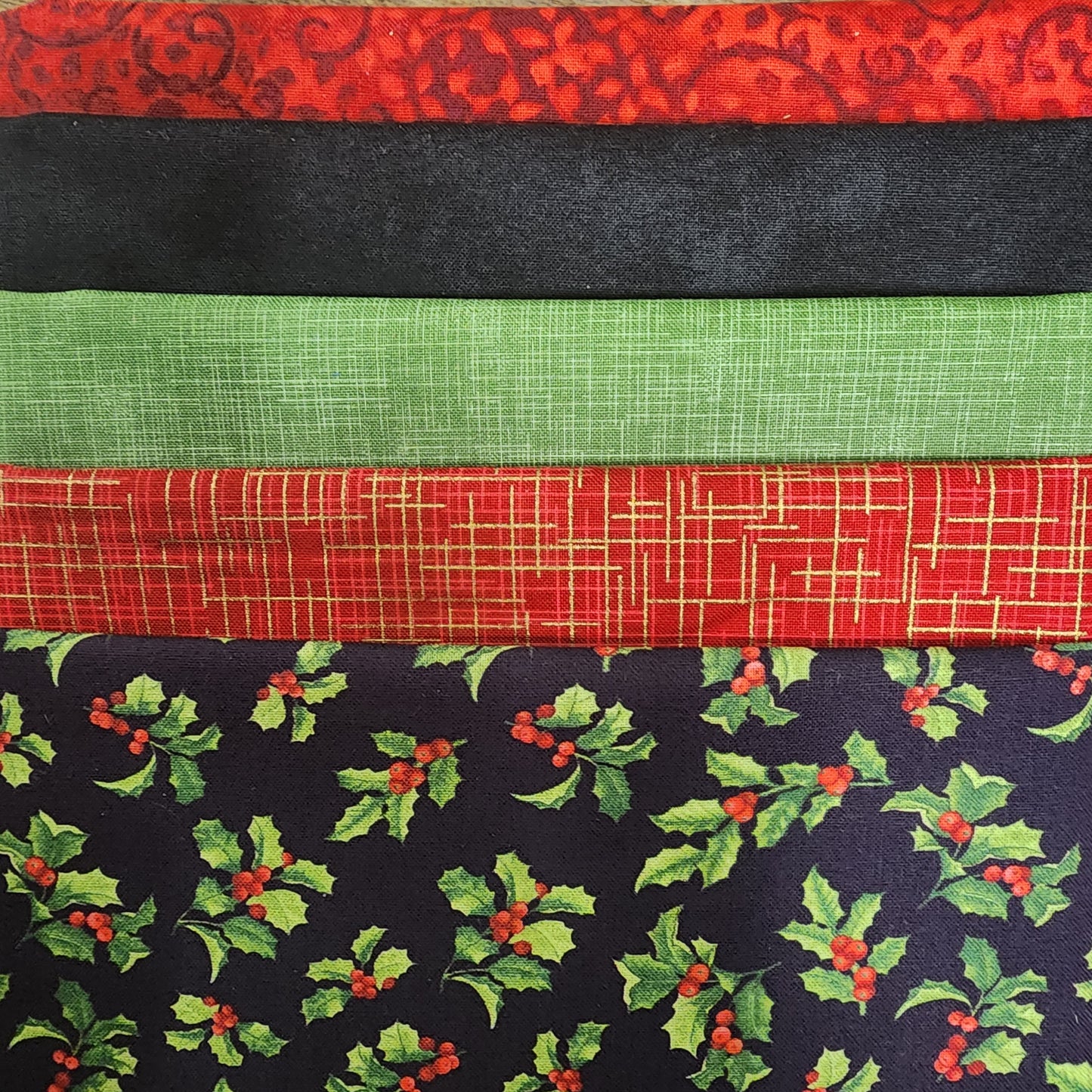 Happy Holidays Kit BC169K