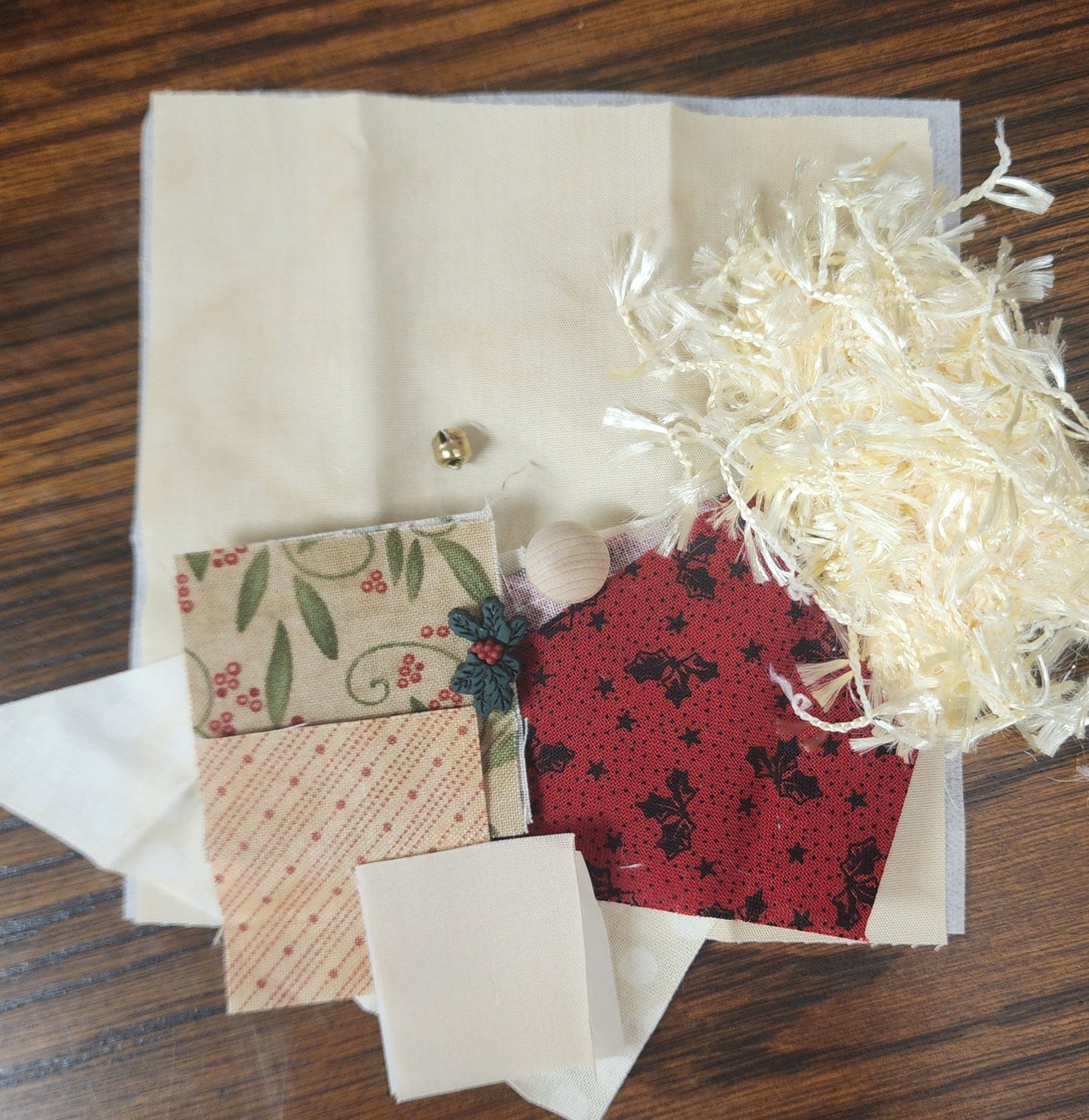Santa Kit HHD761K