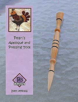 Applique Pressing Tool 7289
