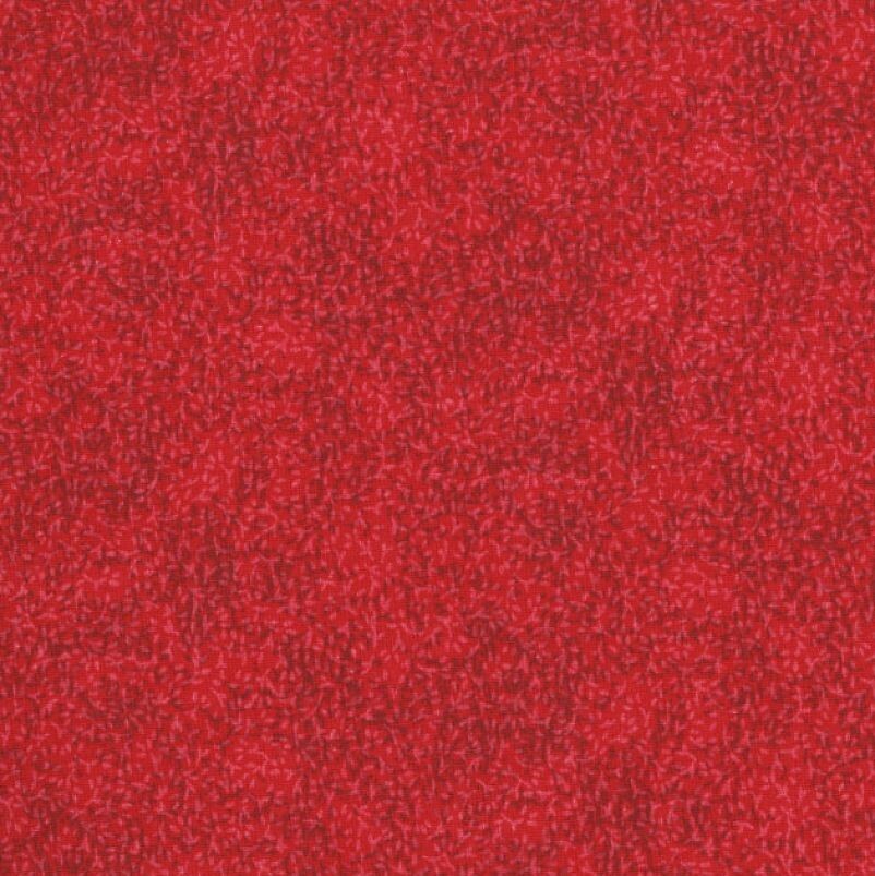 Itsy Bitsy Red IB-04