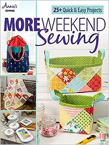 More Weekend Sewing 141467