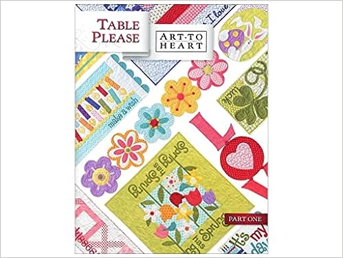 Table Please, p1 ATH549B