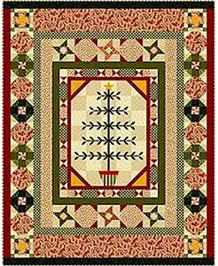 Always the Season Pattern BC212