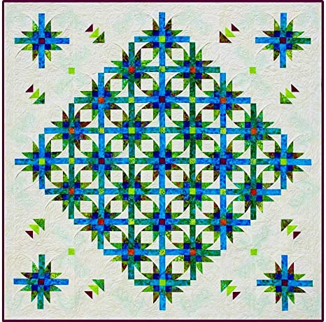 Mexican Star Dance SWD-223-MS