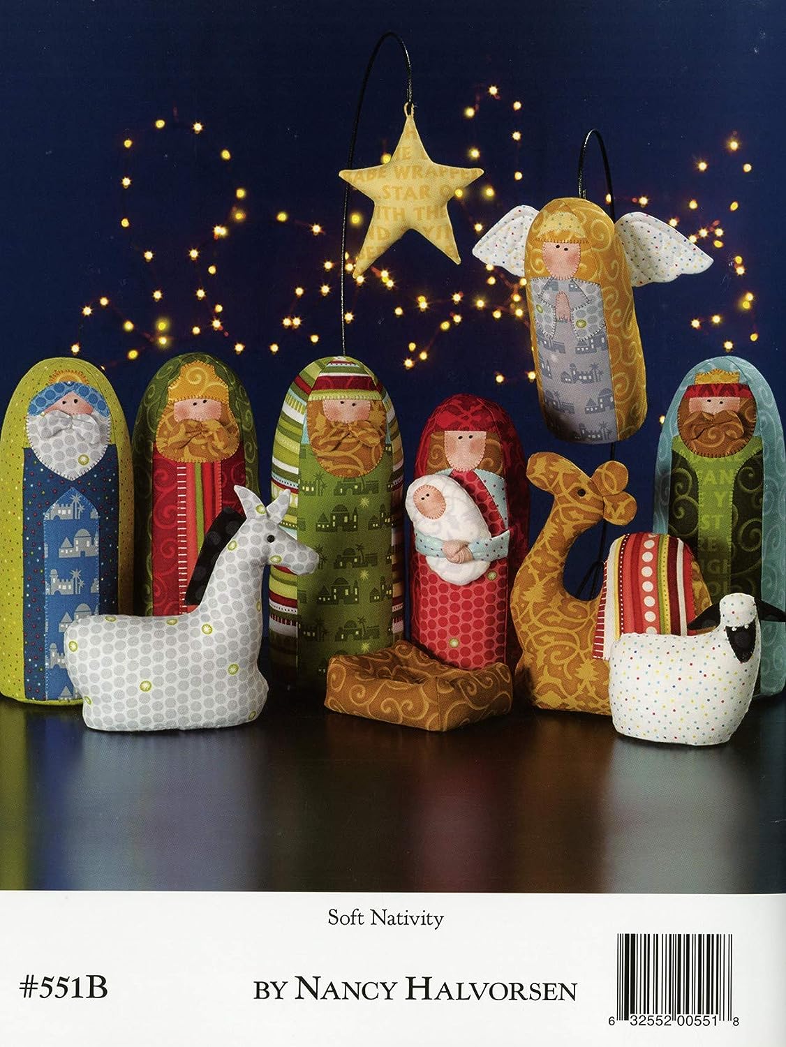 Christmas Pure and Simple Booklet ATH551