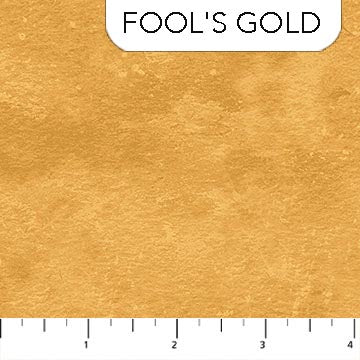 Northcott Toscana Fool's Gold 9020-53