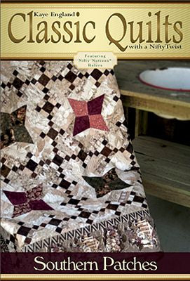Southern Patches 93-4301 ..