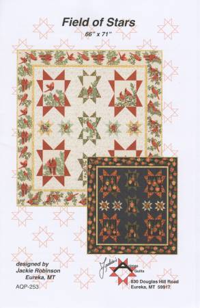 Field of Stars AQP253 ..