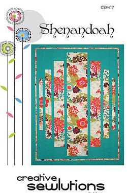 Shenandoah CS417