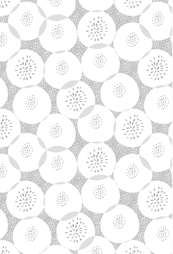 Wilmington Prints Mod About You 90376-1658-919