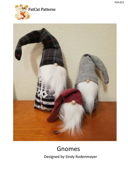 Gnomes FCP072