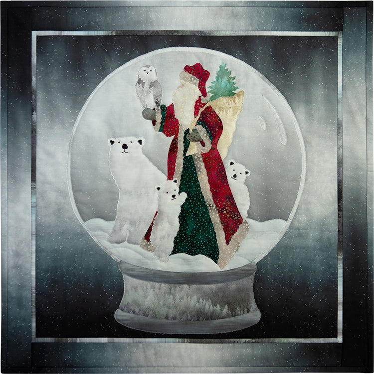 Christmas Around the Globe PNCG01