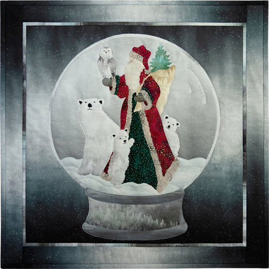 Christmas Around the Globe PNCG01