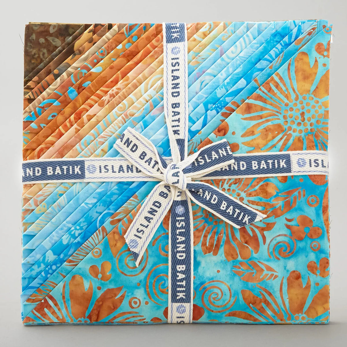 Bloom Grove Batiks LC7780