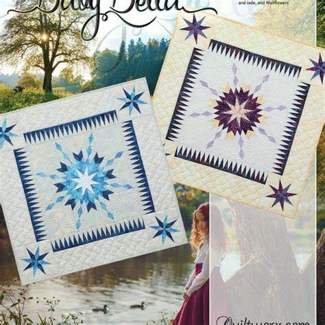 Baby Bella Pattern JNQ140P2