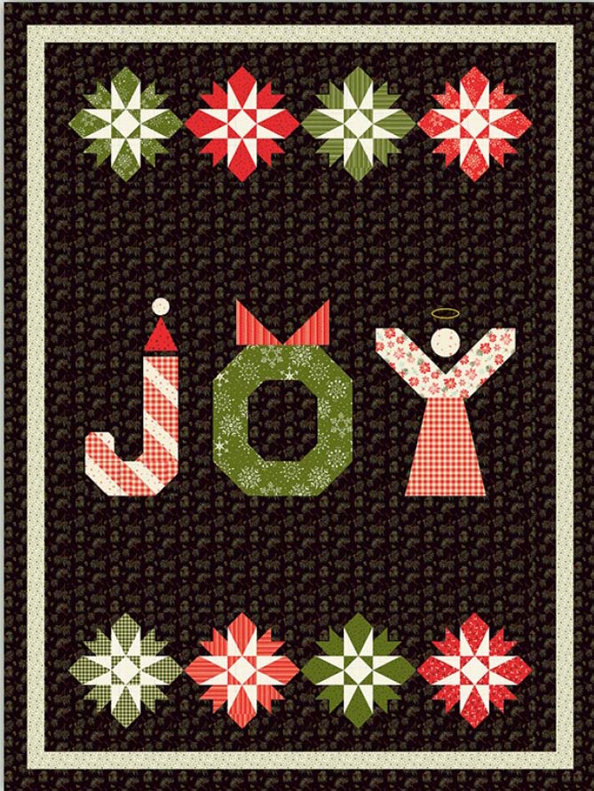 Be Joyful 766