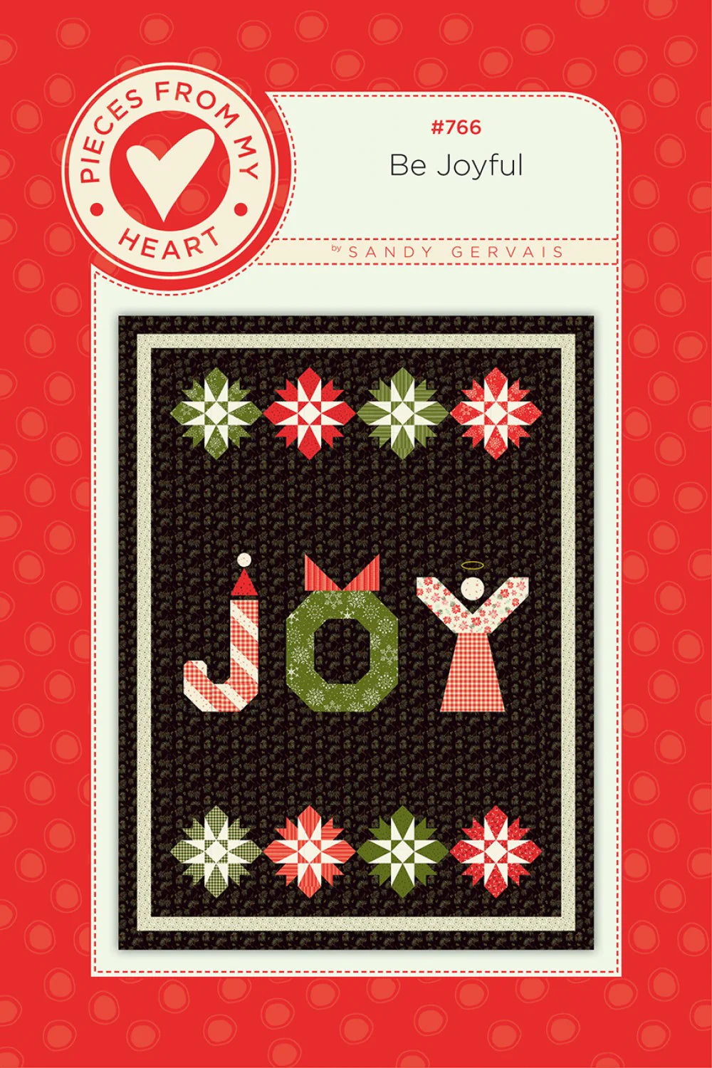 Be Joyful 766