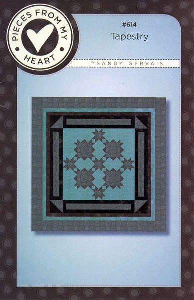 Tapestry PM614