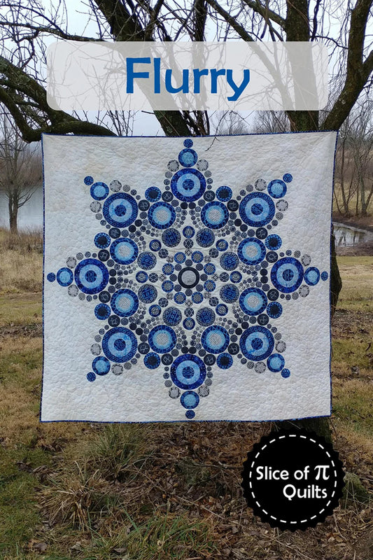 Flurry SPQ322
