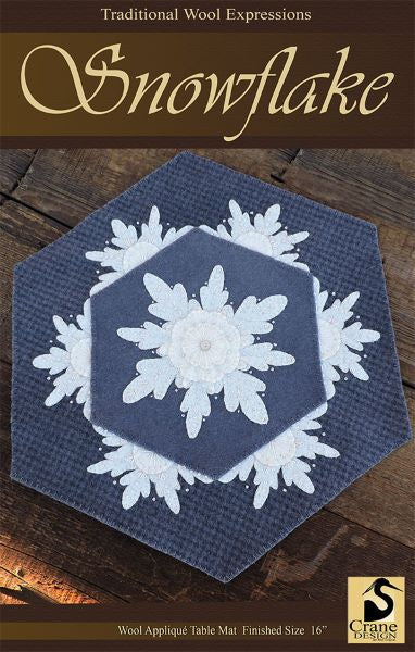 Snowflake CDSF