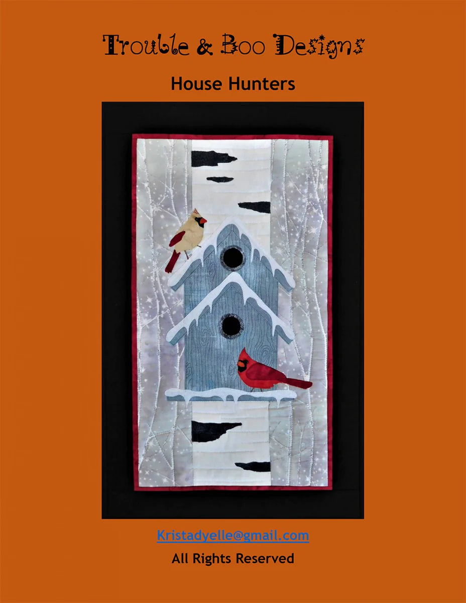 House Hunters TB2623