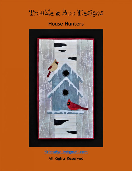 House Hunters TB2623