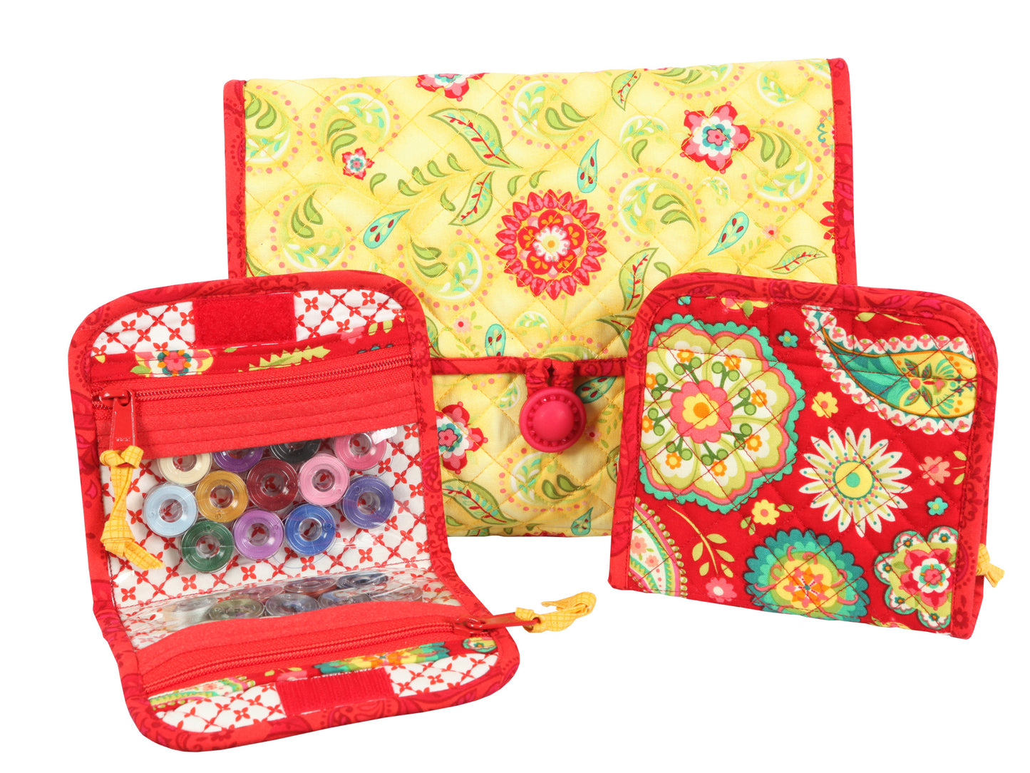 Thread Dispenser/Sewing Case II PBA107-2