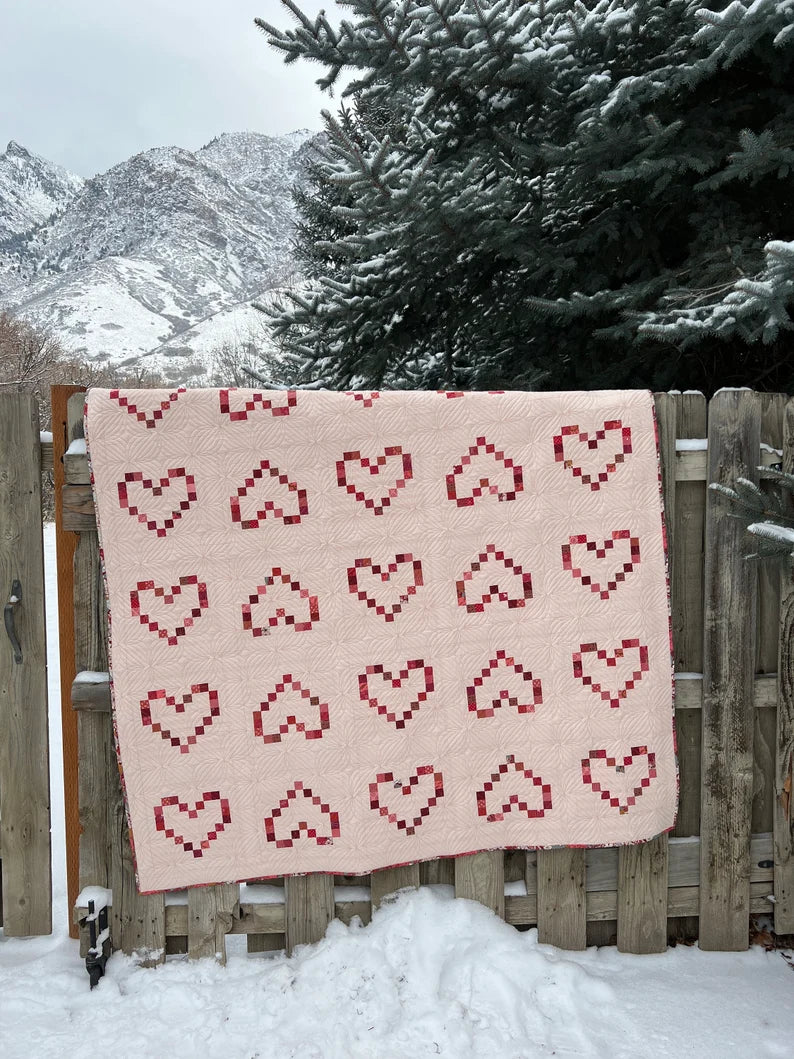 Always & Forever Pattern GTH744