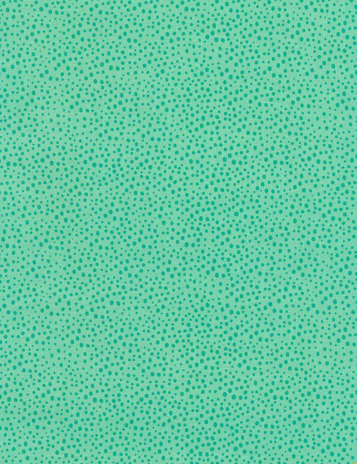 Timeless Treasures Dot C5510-Aqua