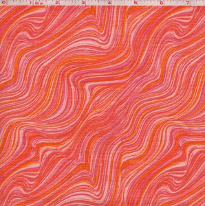 Timeless Treasures C7641-coral