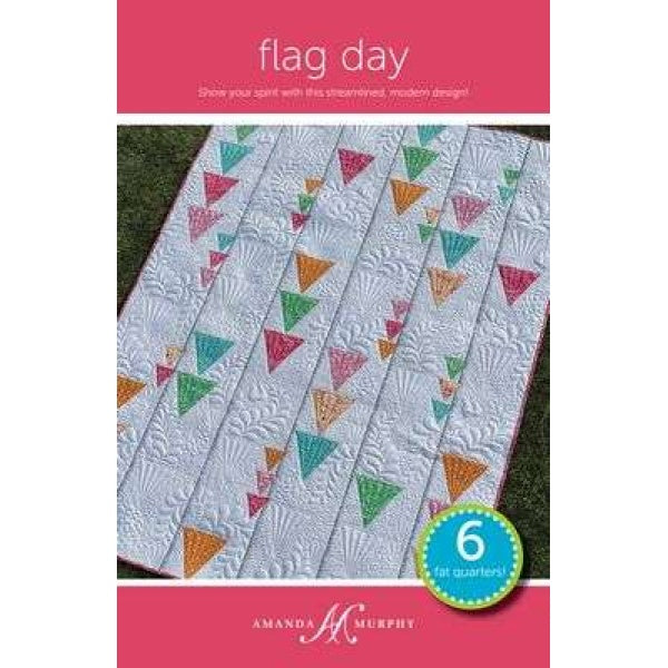 Flag Day AMD117 ..