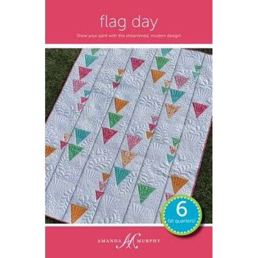 Flag Day AMD117 ..