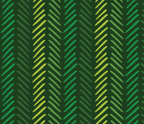 Camelot Fabrics Eat Green 58231009