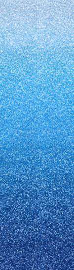 Hoffman Glitz & Glam Digital Print Iceberg U5031-698-A9