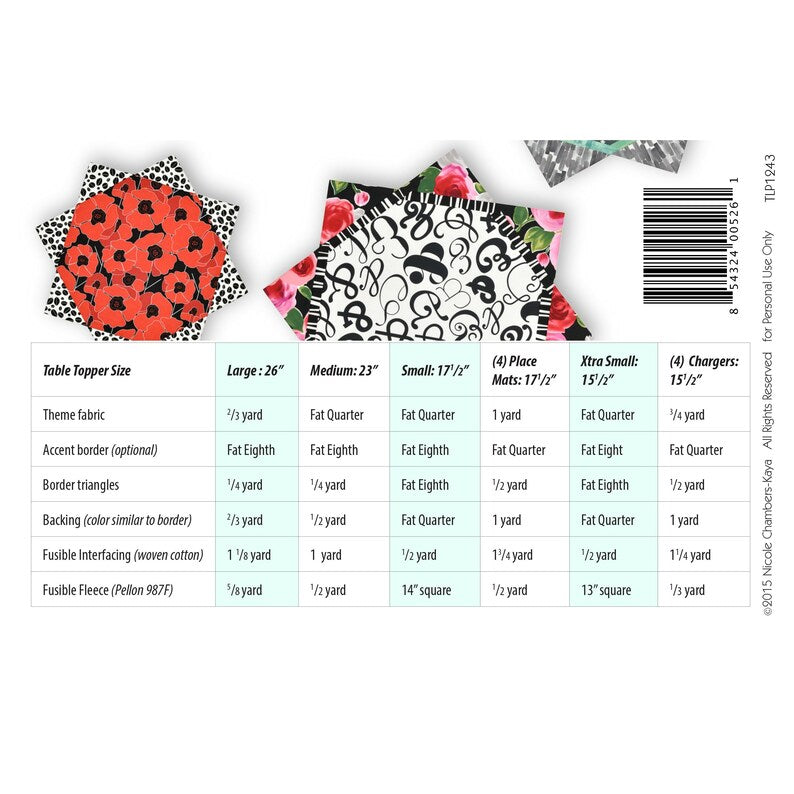 Anything Goes TLP1243