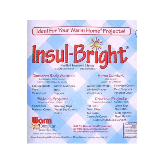 Insulbrite 11" x 46" piece