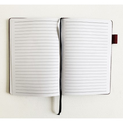 Journal Weathervane Block BQUJ02