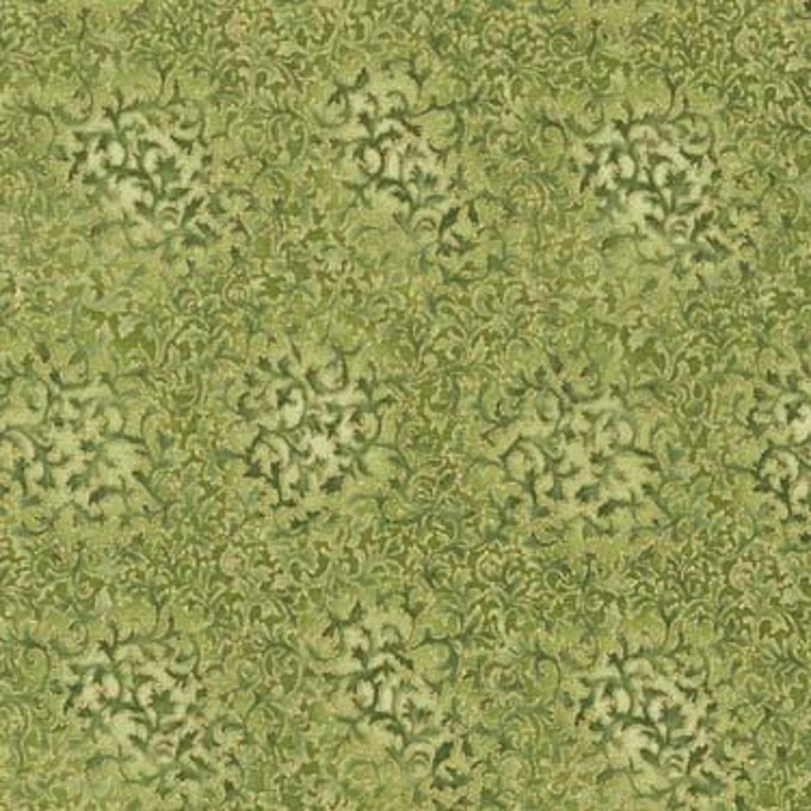 Robert Kaufman Fusions Leaf 6644-43