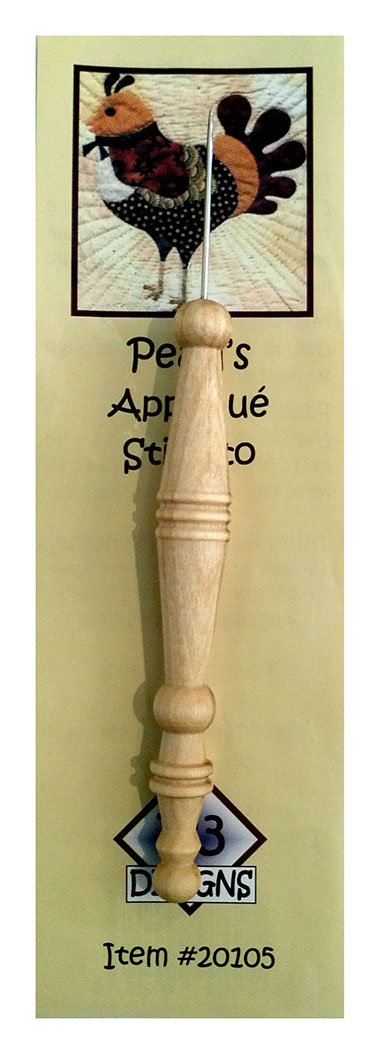 Applique Stiletto 20105P3