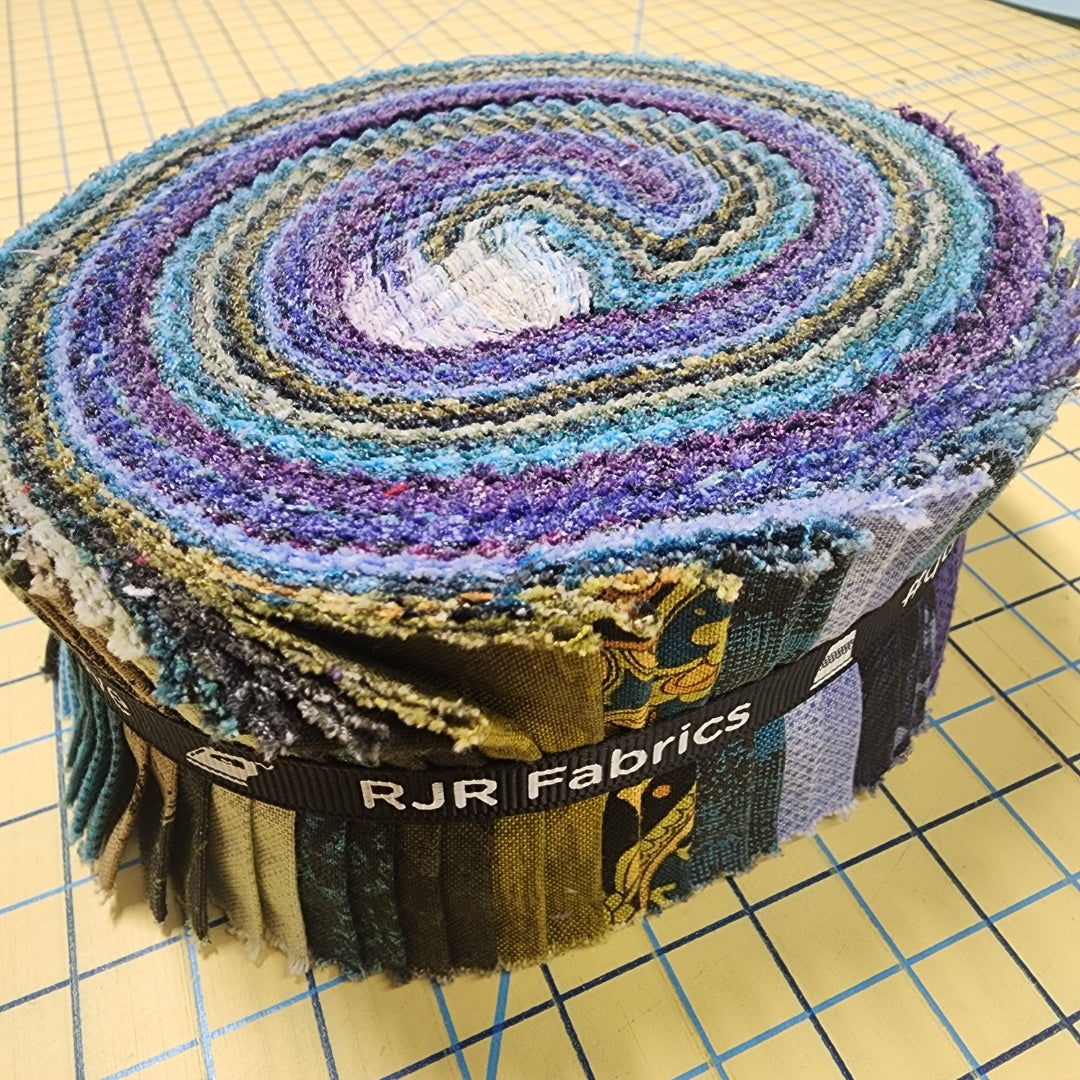 RJR Jelly Roll Casablanca Cascade 7101-58