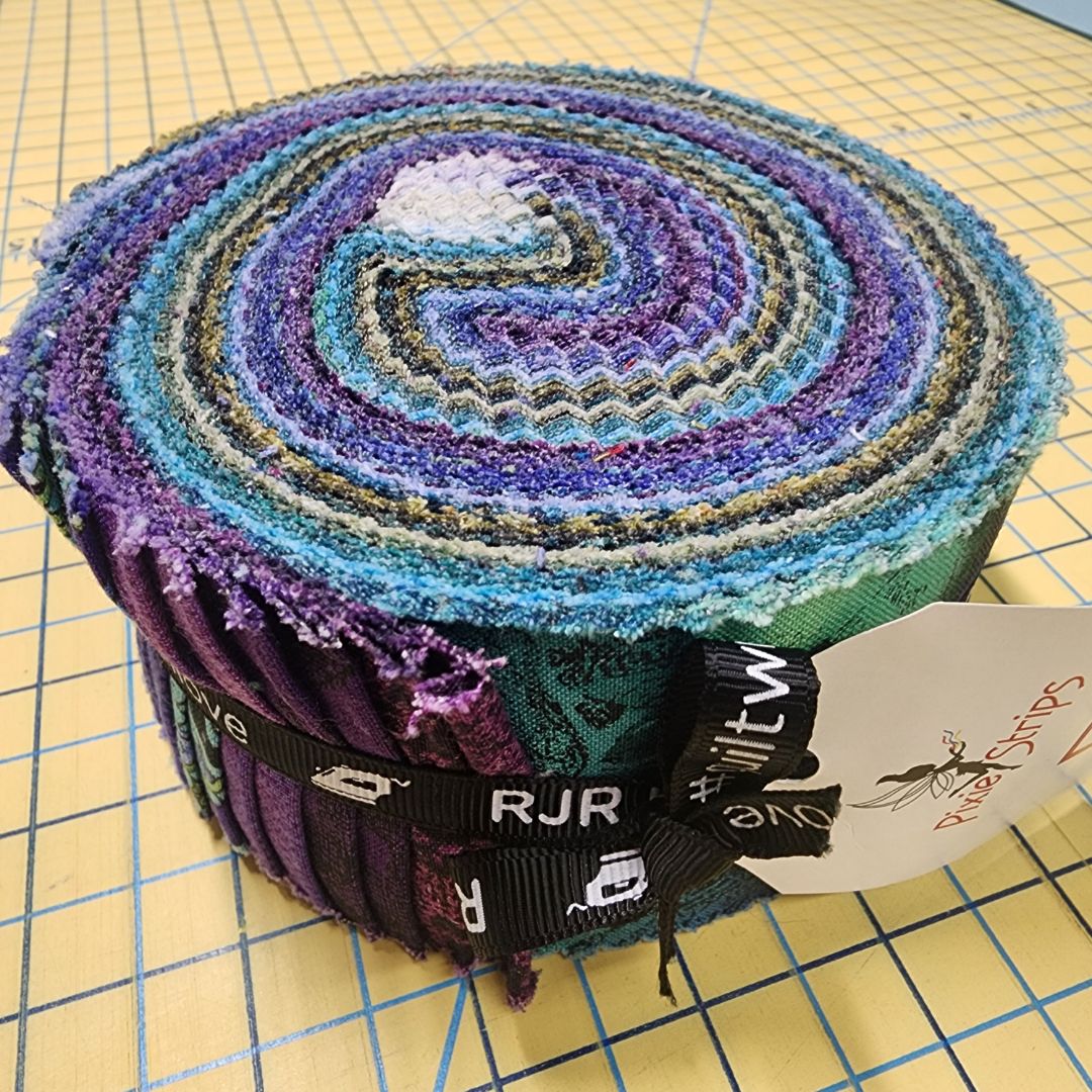 RJR Jelly Roll Casablanca Cascade 7101-58