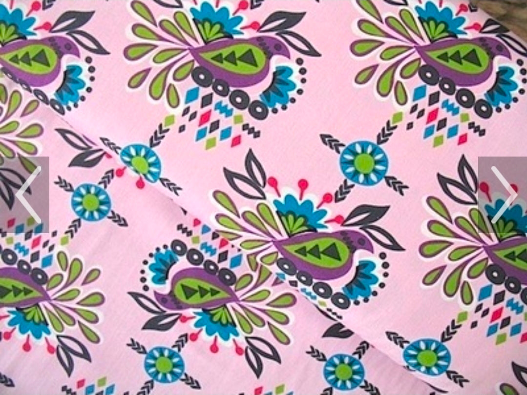 Robert Kaufman Sierra Jewel 14059-201