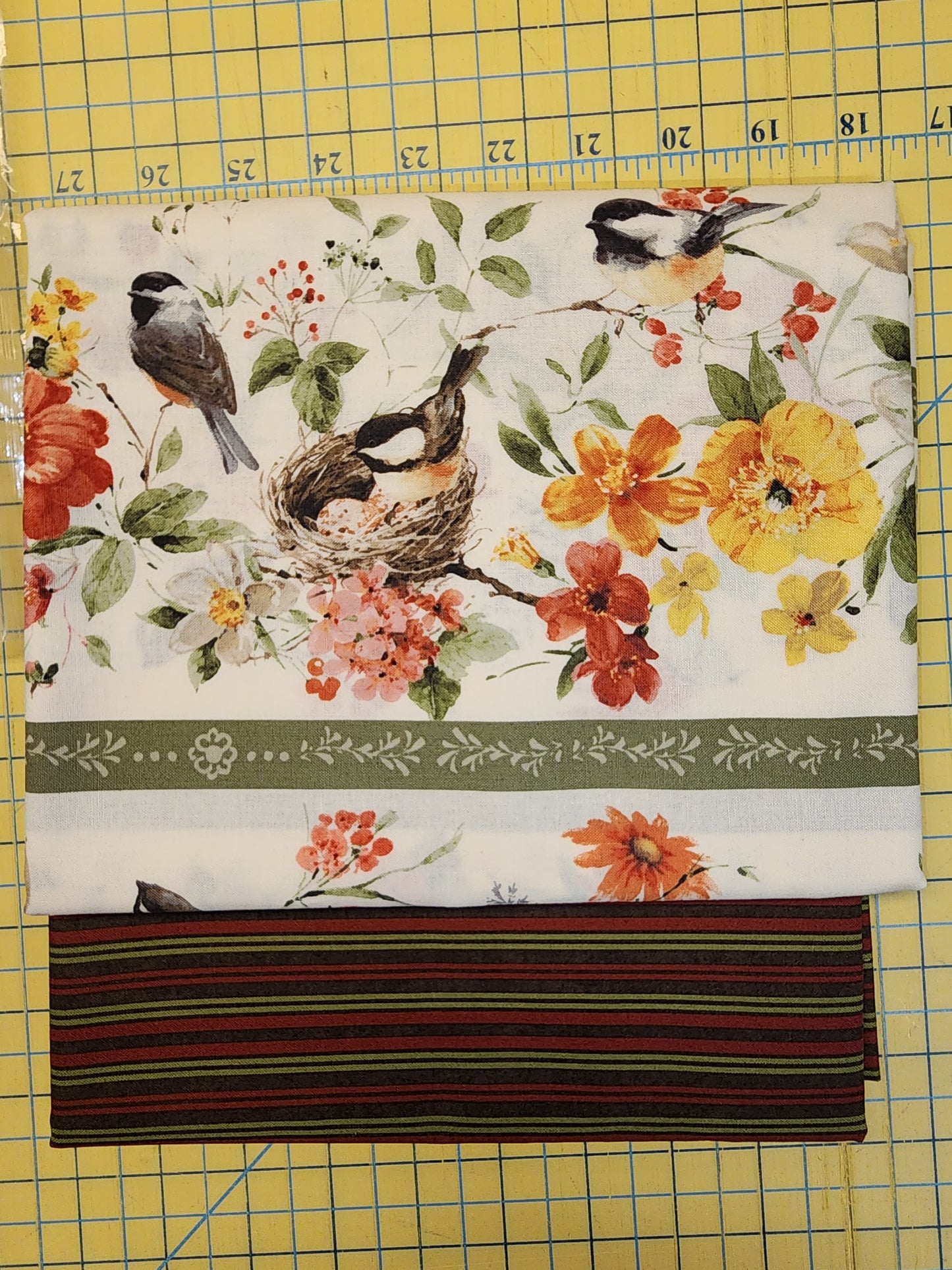 Blessed by Nature Triangle Frenzy Kit BNTFK