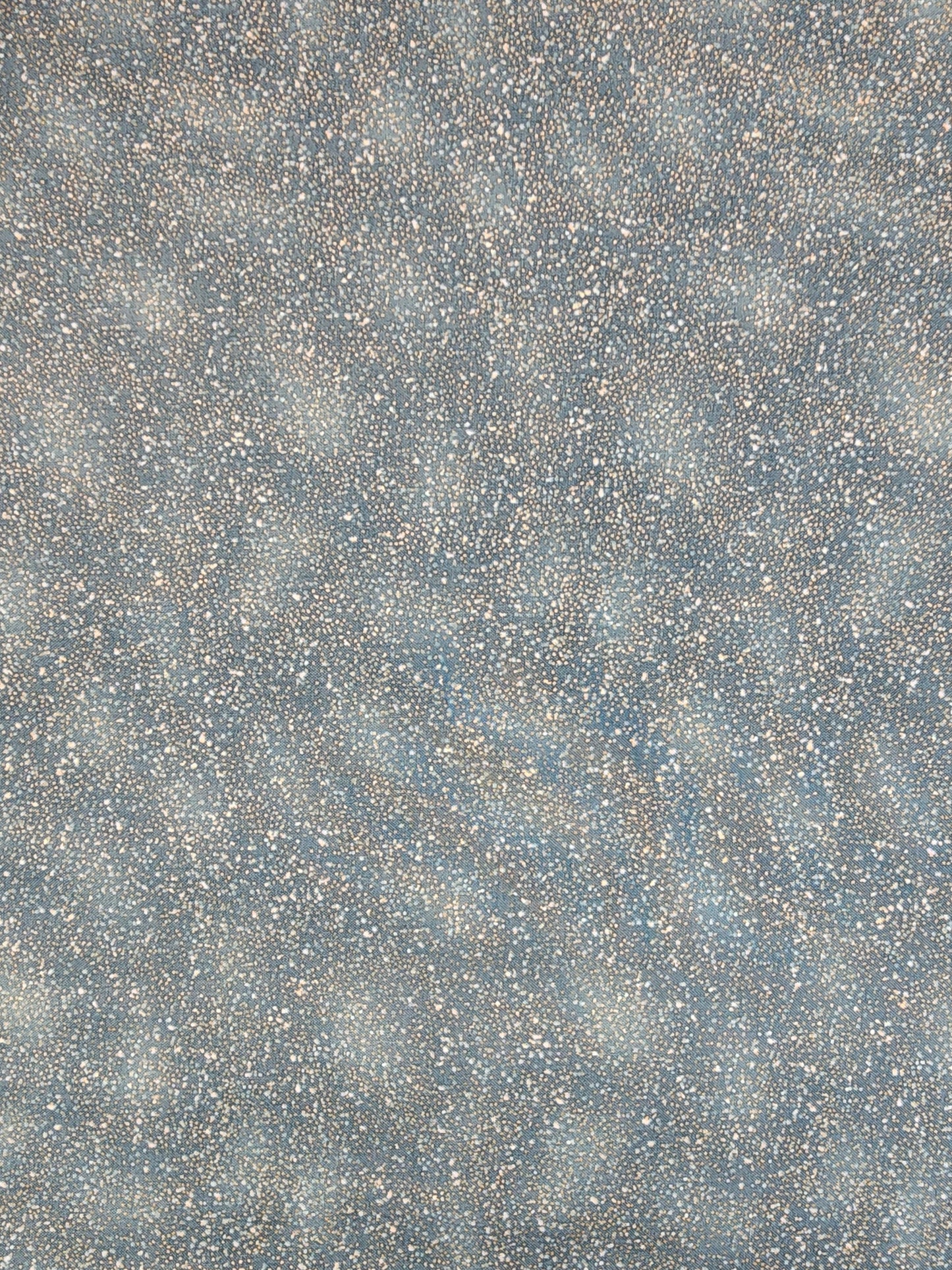 Hoffman G8555 79G SeaFoam gold