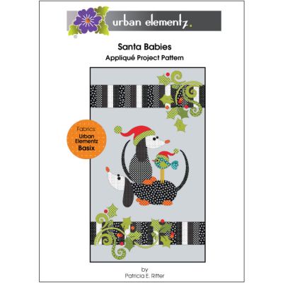 Santa Babies - Dotz UEA1295