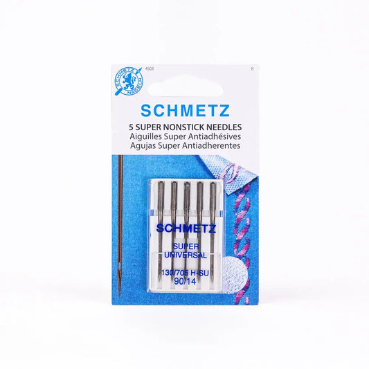 Schmetz Super Nonstick Needles 90/14 S-4503