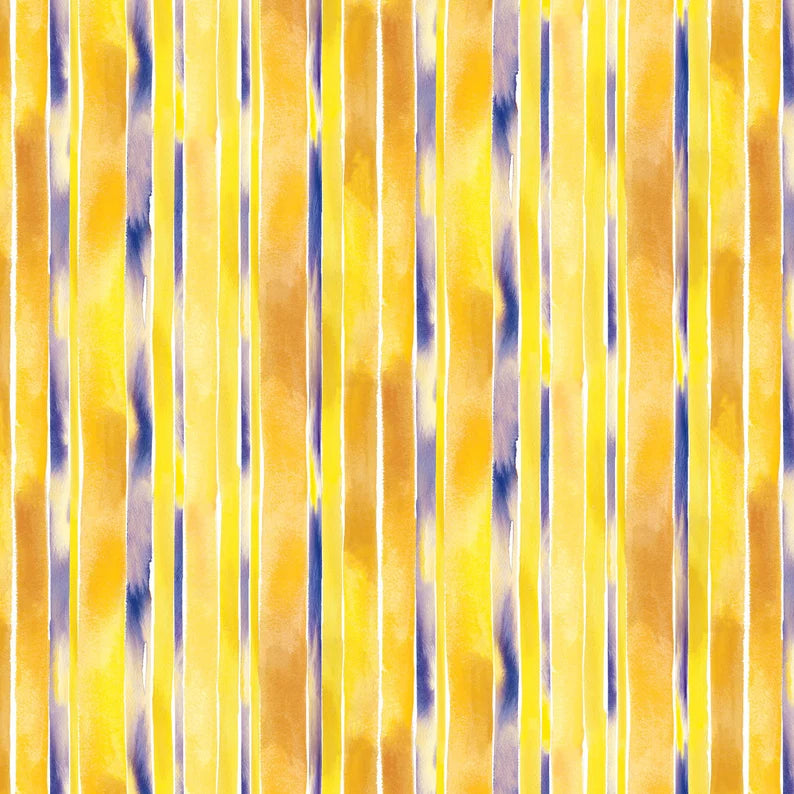 Camelot Fabrics Welcome to our Hives 55230107-01
