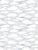 Wilmington Prints Sweet World 10513-414