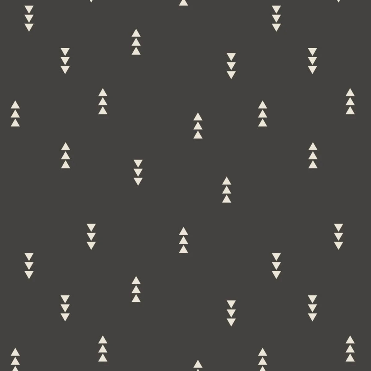 Camelot No Triangles on Dark Gray